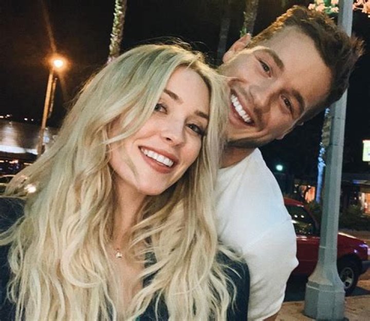 Are colton and cassie back together?