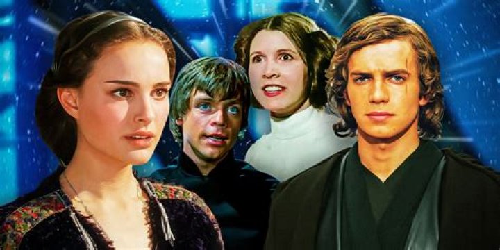Are ezra and leia the same age?
