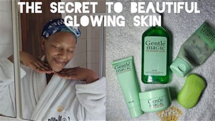 Are gentle magic products safe to use?