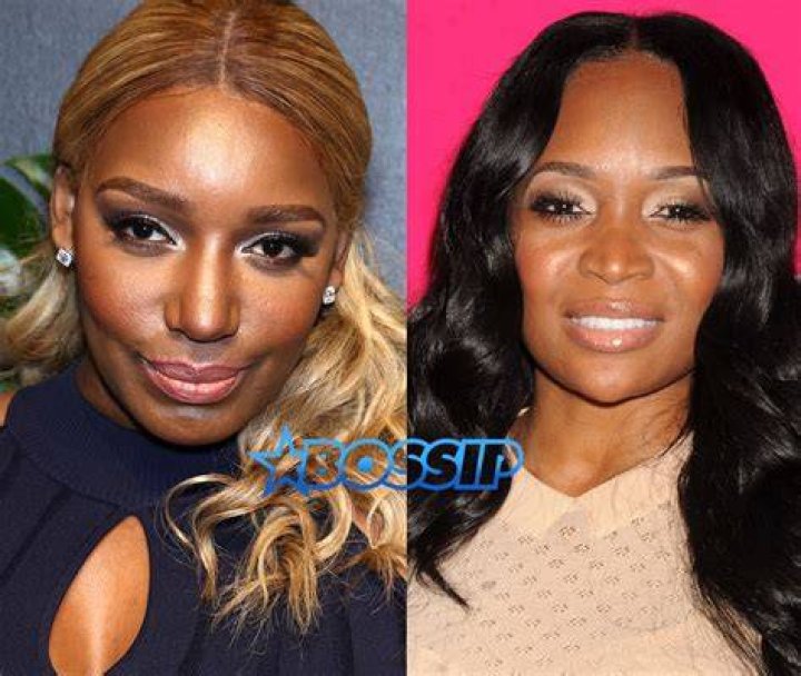 Are marlo and nene friends?
