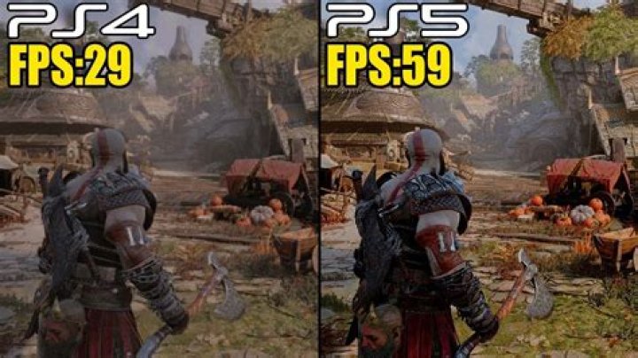 Are ps4 games emulated on ps5?