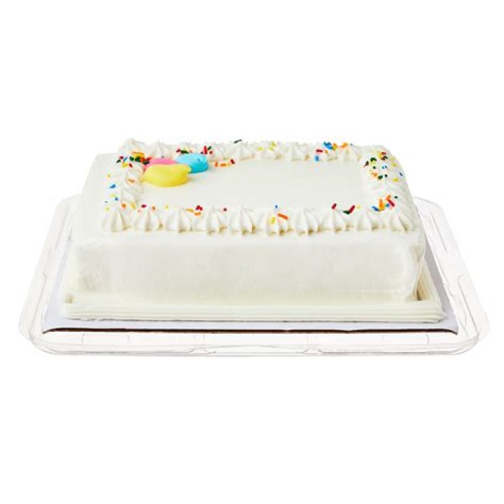 Can airbrushed cakes be refrigerated?