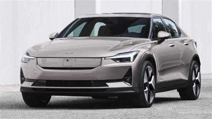 Can i lease a polestar 2?