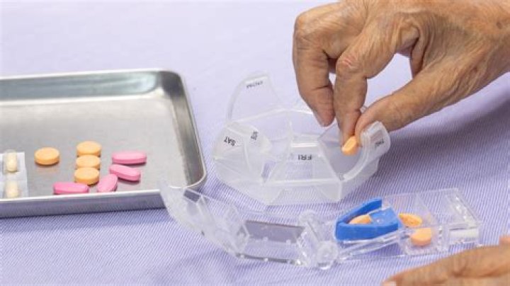 Can losartan be cut in half?