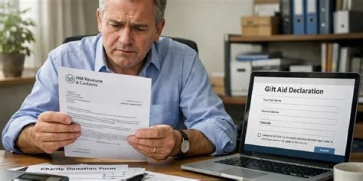 Can non taxpayers gift aid?