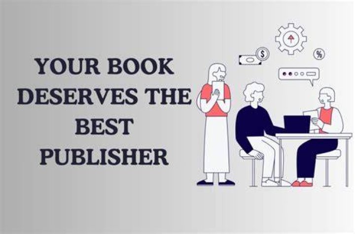 Can publishers steal your work?