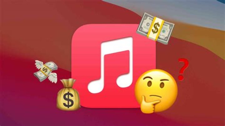 Can you pay annually for apple music?