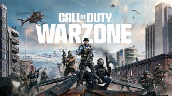 Can you play duos on warzone on the same console?