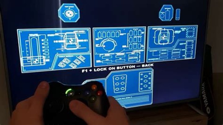 Can you play steel battalion with controller?