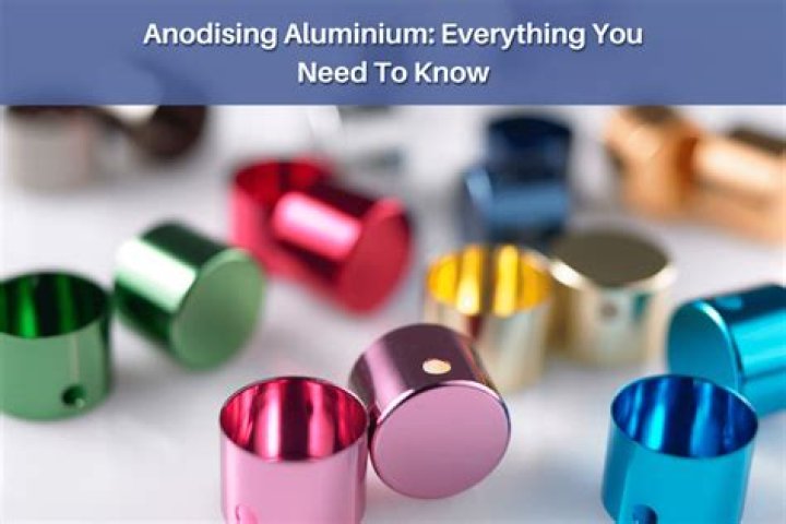 Can you re anodize aluminum?