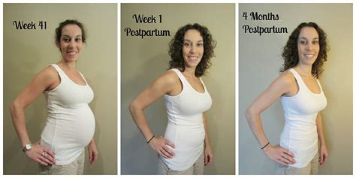 Could i be pregnant 4 months postpartum?