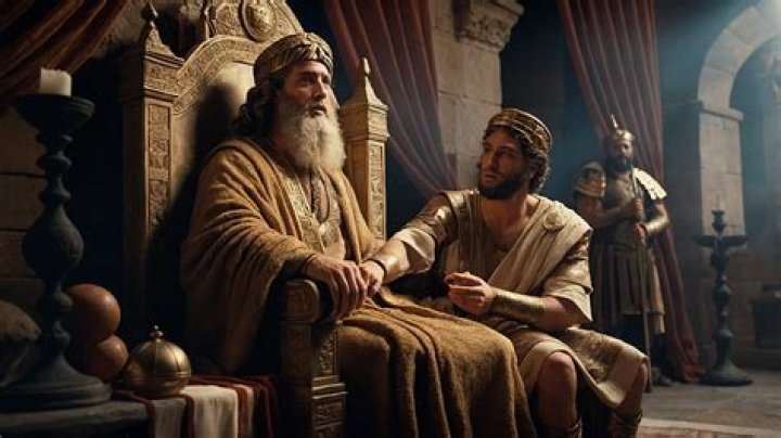Could king solomon talk to animals?