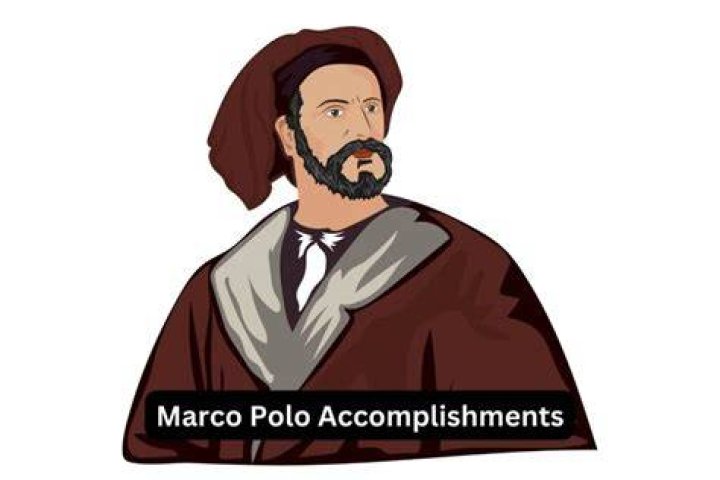 Did marco polo invent the trebuchet?