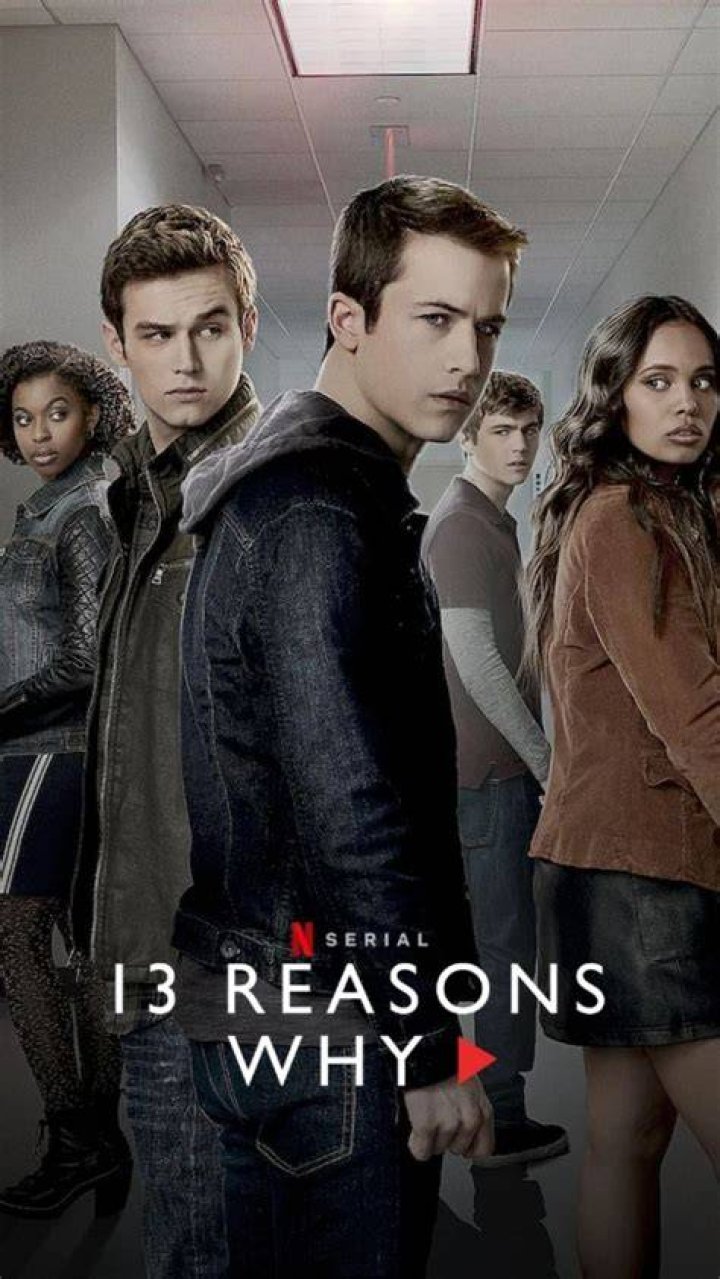 Did netflix edit 13 reasons why?