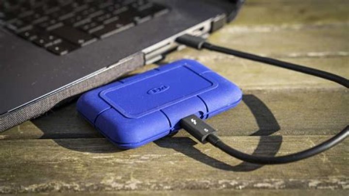 Did seagate buy lacie?