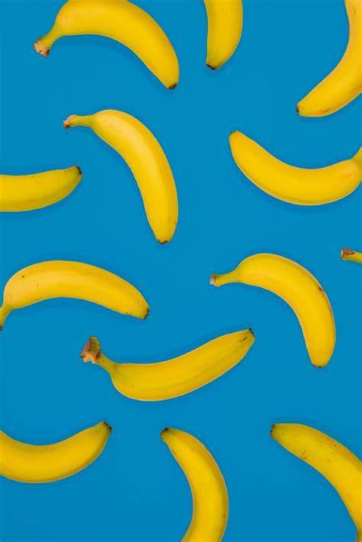 Do bananas contain butyrate?