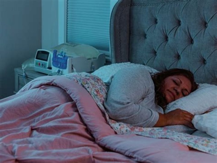 Do dialysis patients sleep a lot?