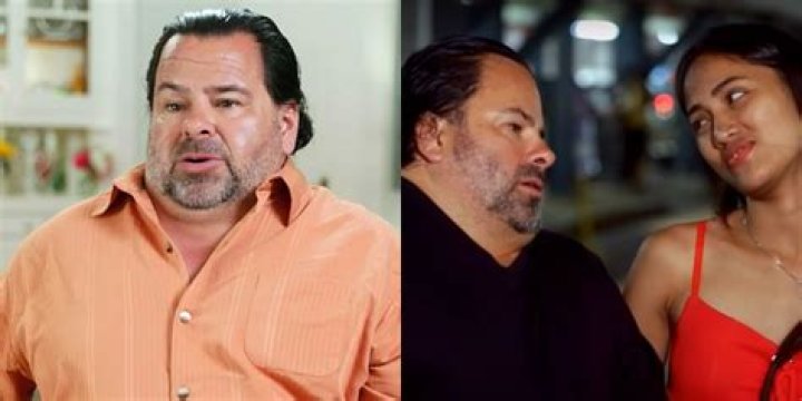 Do ed and rosemarie end up together?