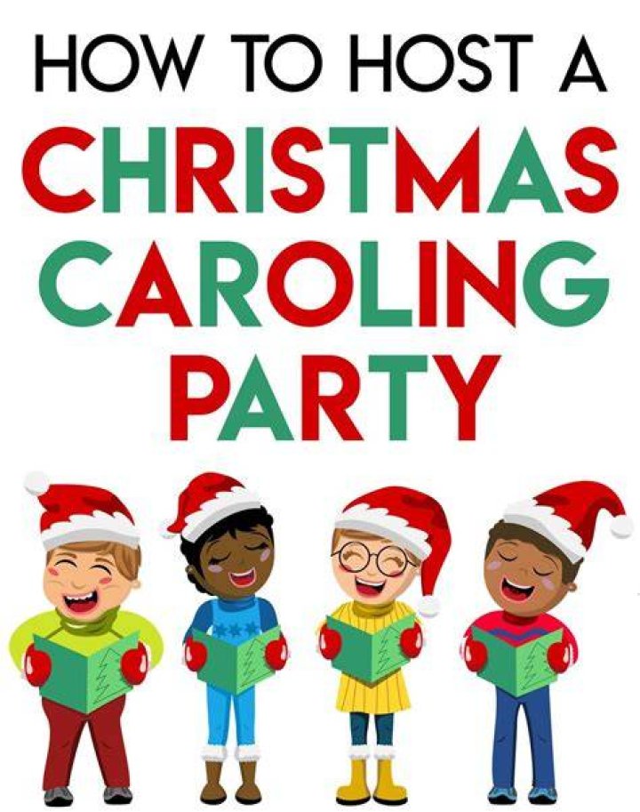 Do you give carolers anything?