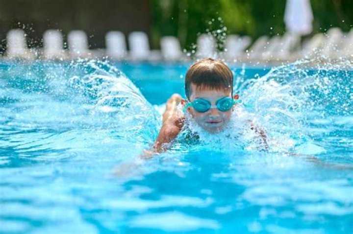 Do you think swimming is an important skill why?