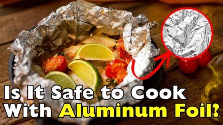 Does anodized aluminum leach into food?