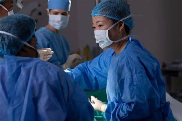 Does medical cover explant surgery?