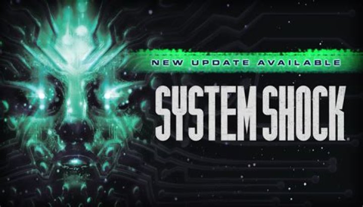 Does Steam have System Shock?