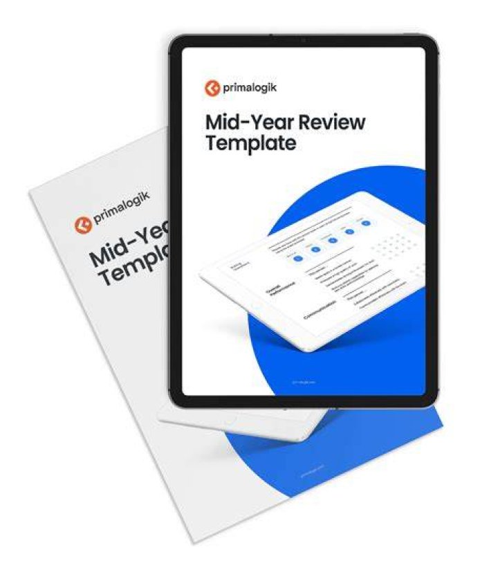 For the mid-year review?