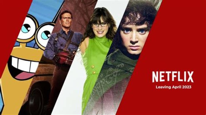 Has cheers been removed from netflix?