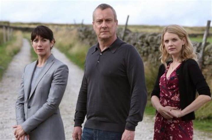 Has dci banks been cancelled?