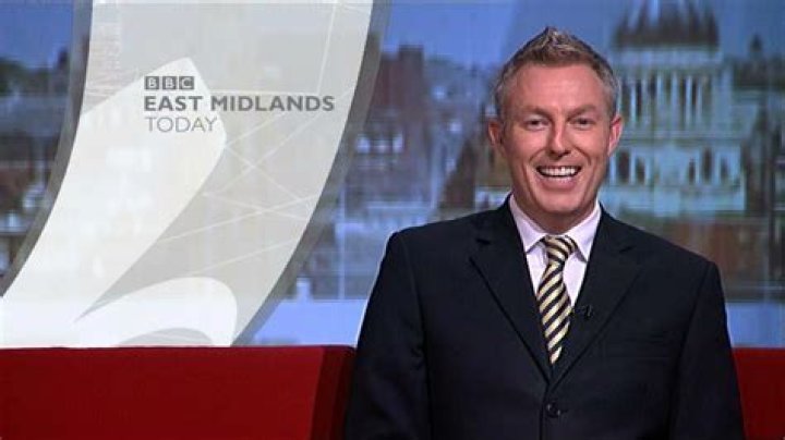 Has maurice flynn left the bbc?