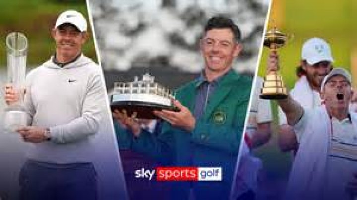 Has rory mcilroy won at torrey pines?