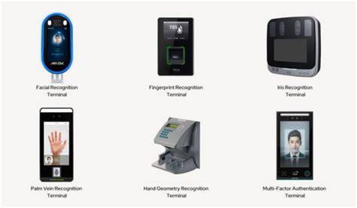 How do I allow biometrics?