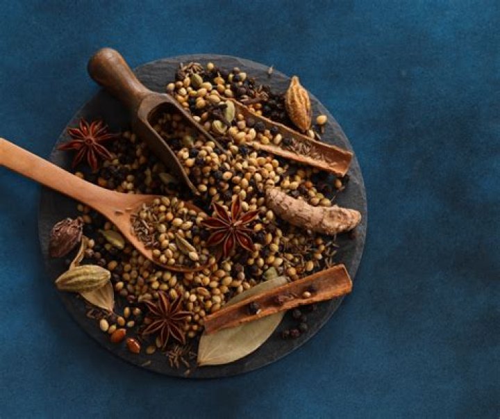 How do I use whole garam masala?