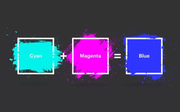 How do you make light blue in RGB?