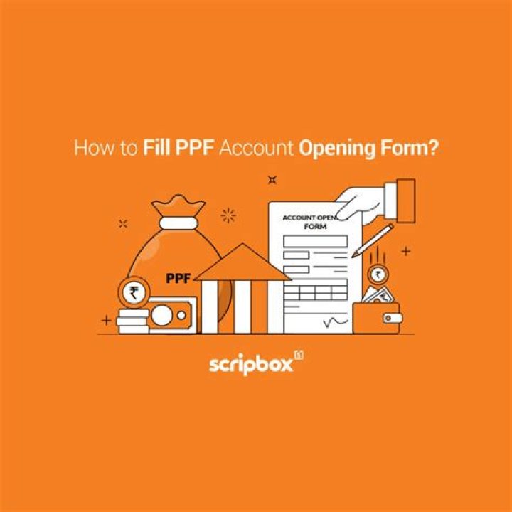 How does a PPF account work?