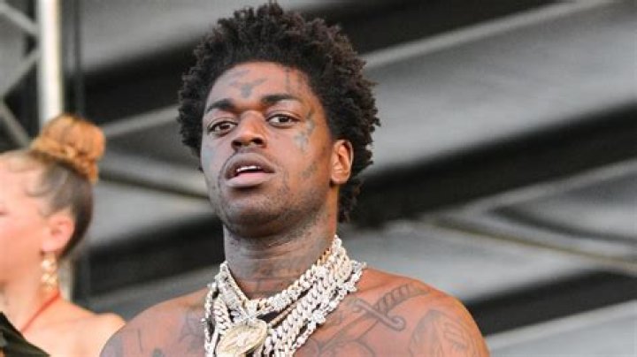 How long is Kodak in jail for?