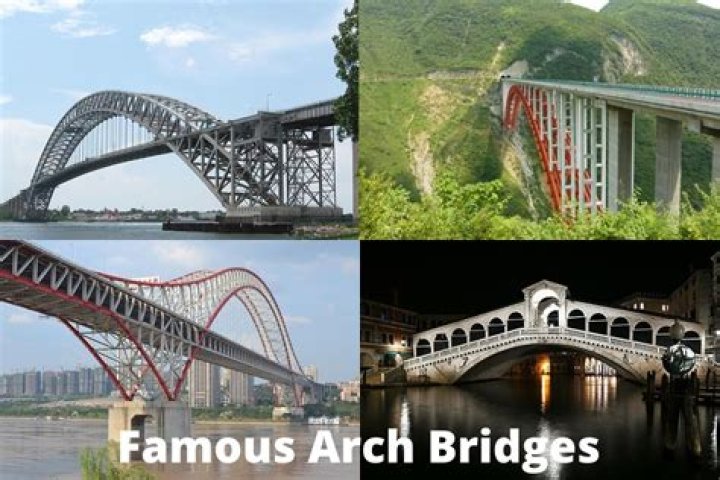 How many bridges are there in Derry?