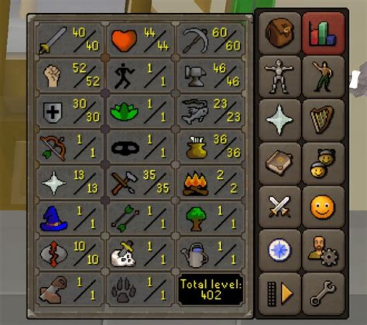 How many raids are in Osrs?
