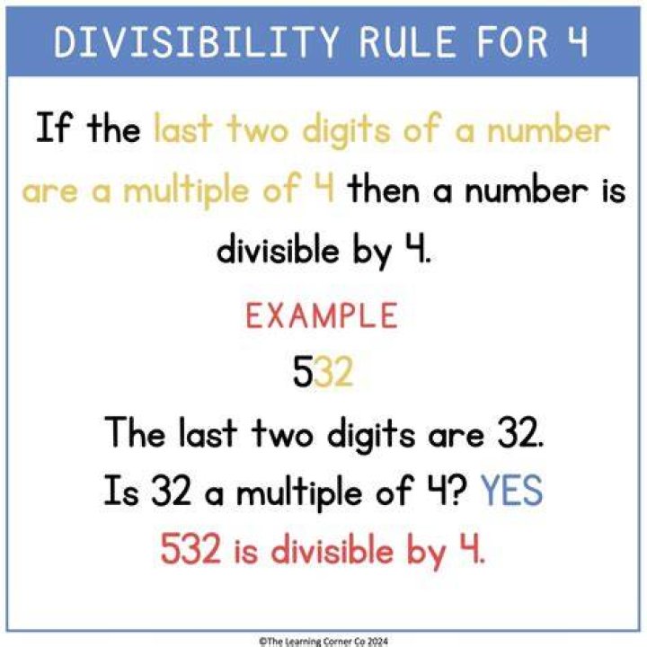 How many three digit numbers are divisible by 4?