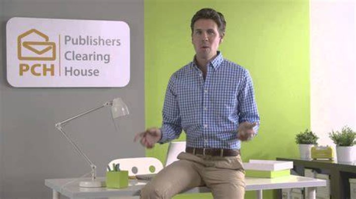 How publishers clearing house works?