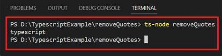 How to remove typescript from intellij?
