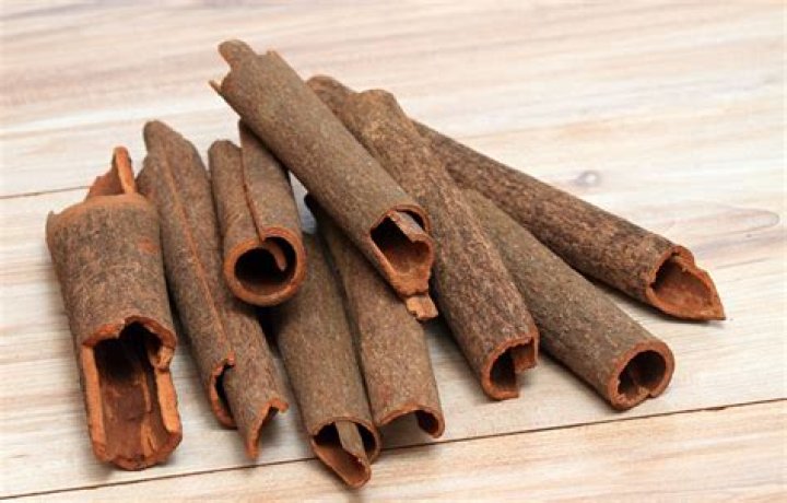 In spice what is cassia?
