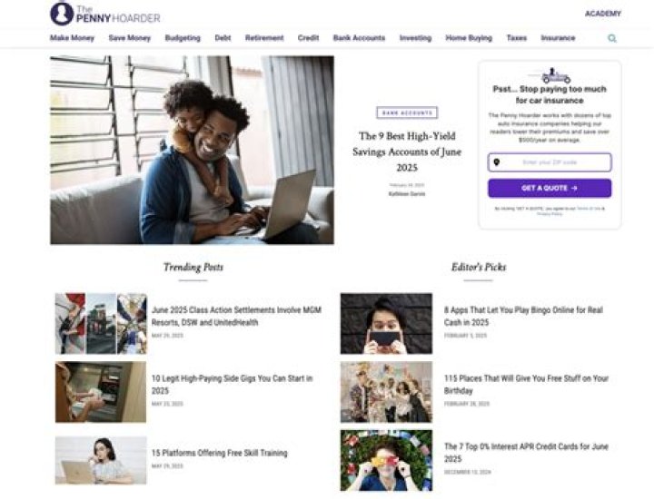 Is a personal blog a good idea?
