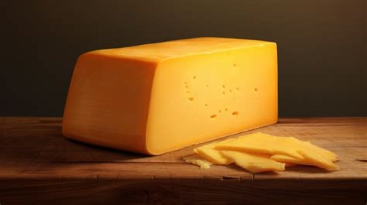 Is cheddar cheese good for dogs?