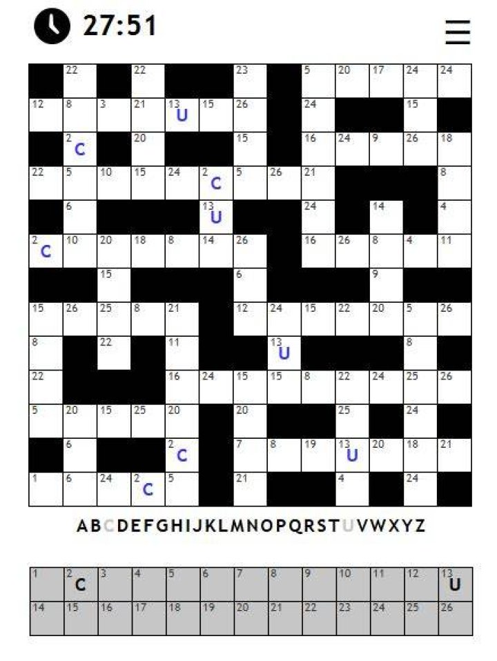 Is codeword one or two words?