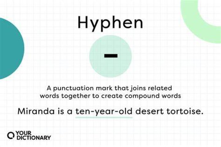 Is fleshed out hyphenated?