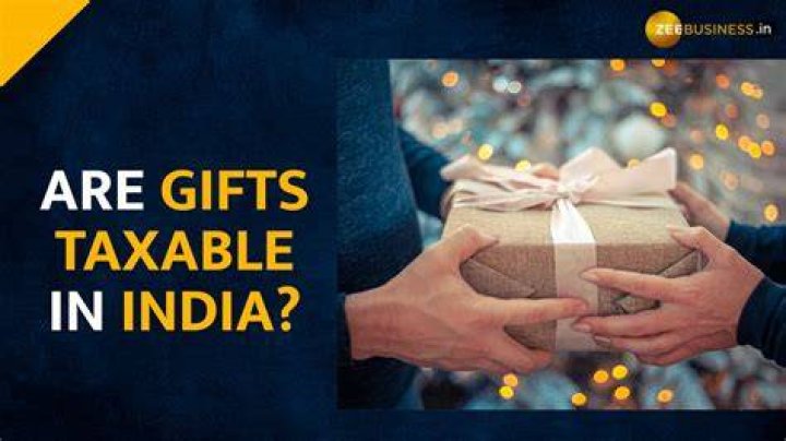 Is gift wrapping taxable?