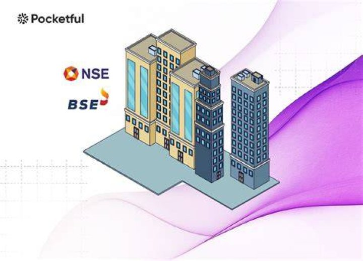 Is Google listed in NSE?