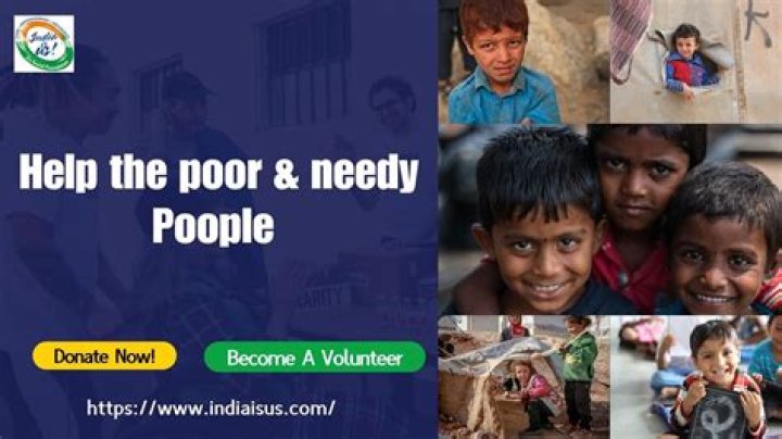 Is India becoming poor?
